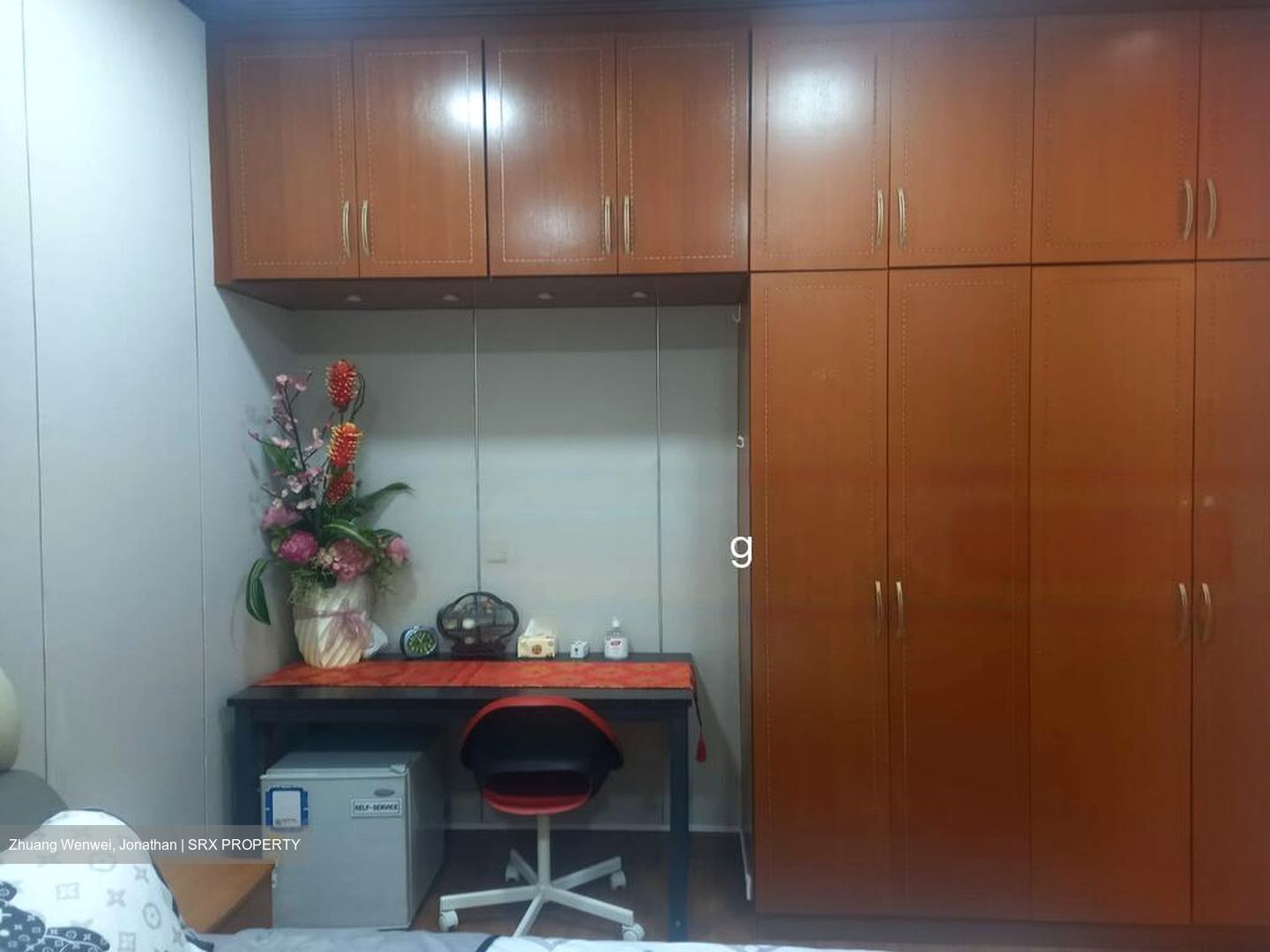 River Valley Court (D9), Apartment #582064251